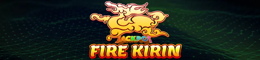 Fire Kirin