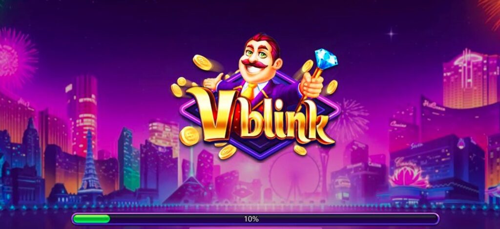 Vblink
