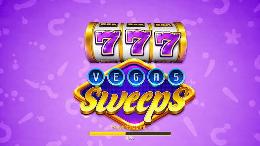 Vegas Sweep